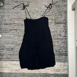 A&F Sun Dress
